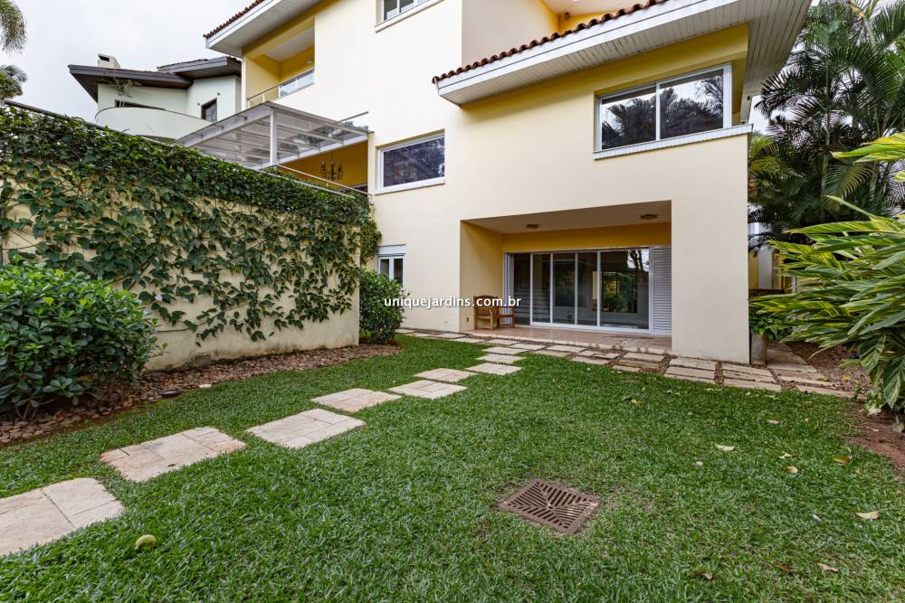 Casa em Condomínio à venda na Rua João di PietroMorumbi - casa-em-condominio-morumbi-sao-paulo-143602-15.jpg