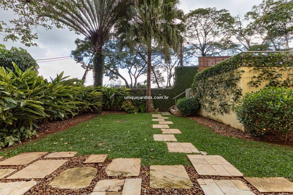Casa em Condomínio à venda na Rua João di PietroMorumbi - casa-em-condominio-morumbi-sao-paulo-143602-16.jpg