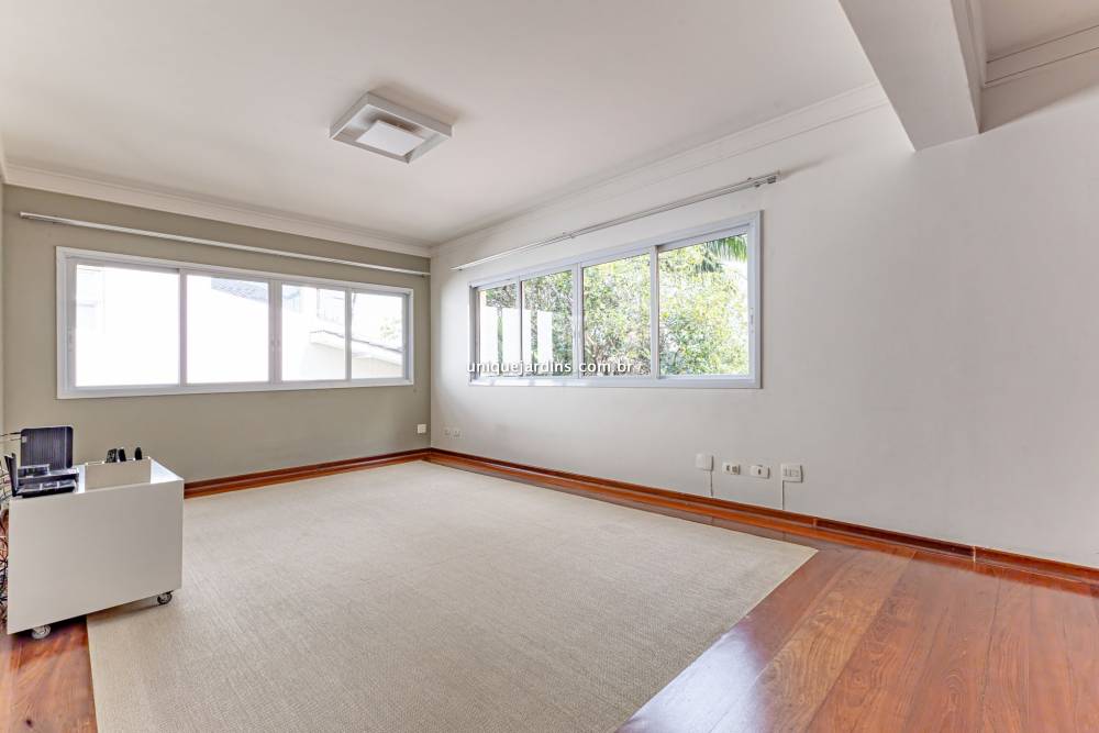 Casa em Condomínio à venda na Rua João di PietroMorumbi - casa-em-condominio-morumbi-sao-paulo-143603-19.jpg