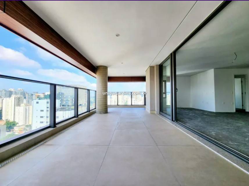 Apartamento Código AP15524