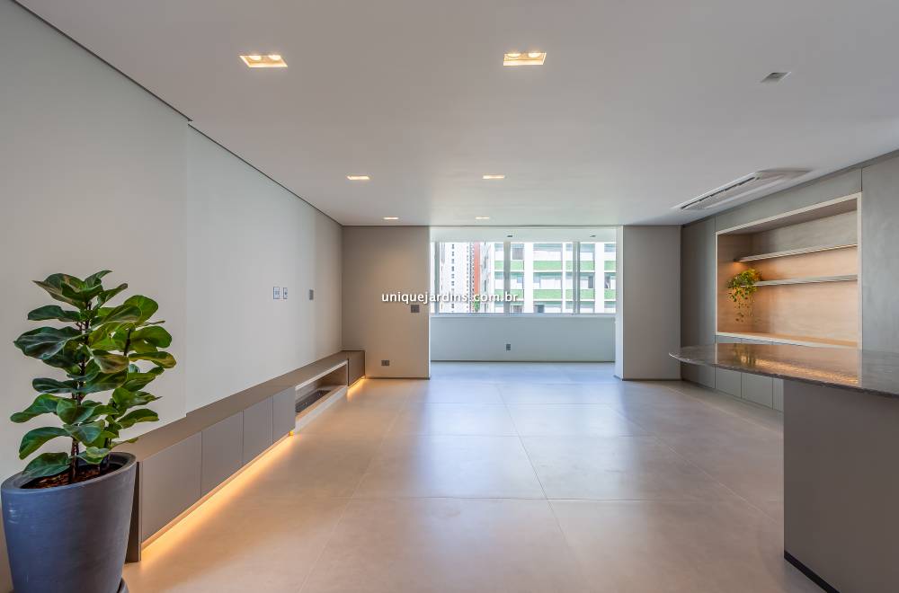 Apartamento Código AP15535