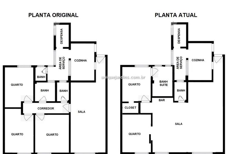 Apartamento à venda na Rua TabapuãItaim Bibi - 103032-2.jpg