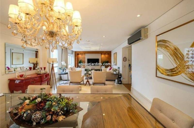 Apartamento à venda na Avenida Doutor Cardoso de MeloVila Olímpia - apartamento-vila-olimpia-sao-paulo-083740-2.jpg
