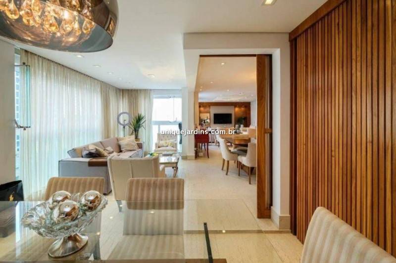 Apartamento à venda na Avenida Doutor Cardoso de MeloVila Olímpia - apartamento-vila-olimpia-sao-paulo-083740-4.jpg