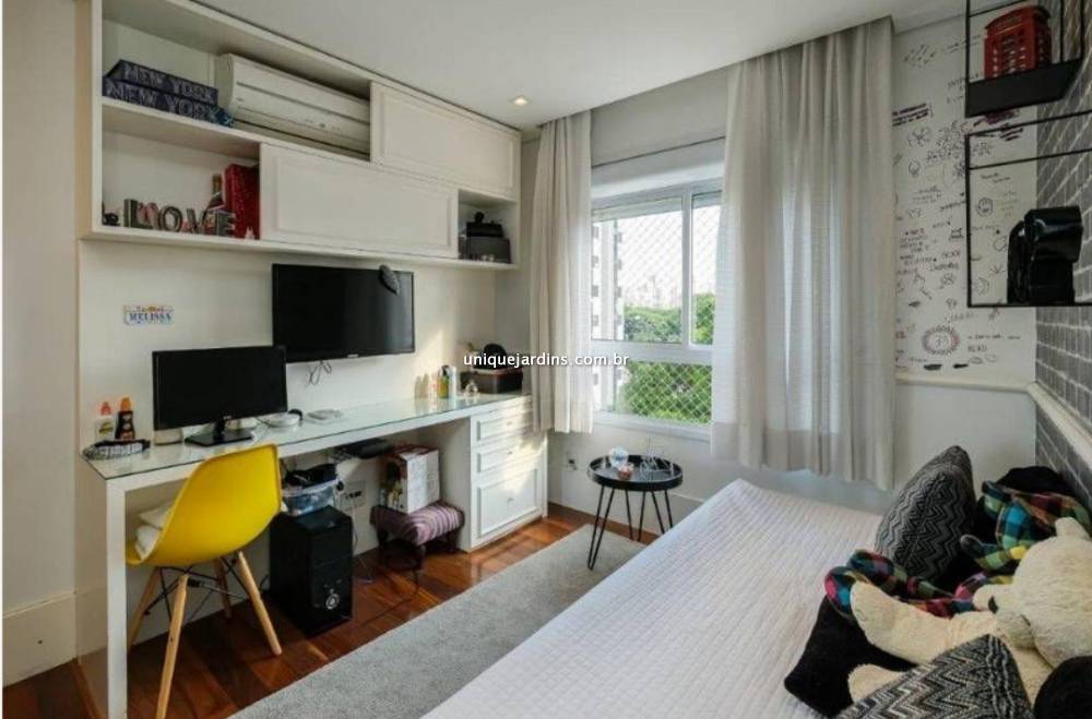 Apartamento à venda na Avenida Doutor Cardoso de MeloVila Olímpia - apartamento-vila-olimpia-sao-paulo-083741-10.jpg