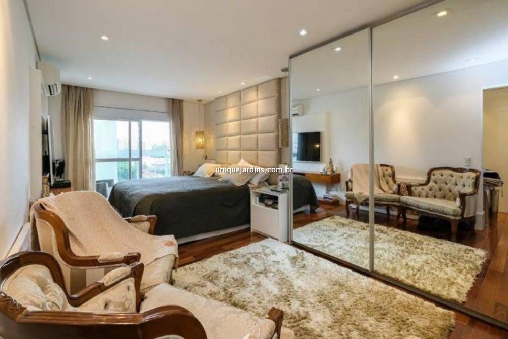 Apartamento à venda na Avenida Doutor Cardoso de MeloVila Olímpia - apartamento-vila-olimpia-sao-paulo-083741-8.jpg