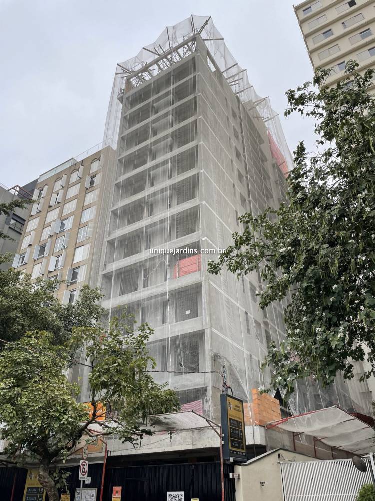 Apartamento Código AP15562