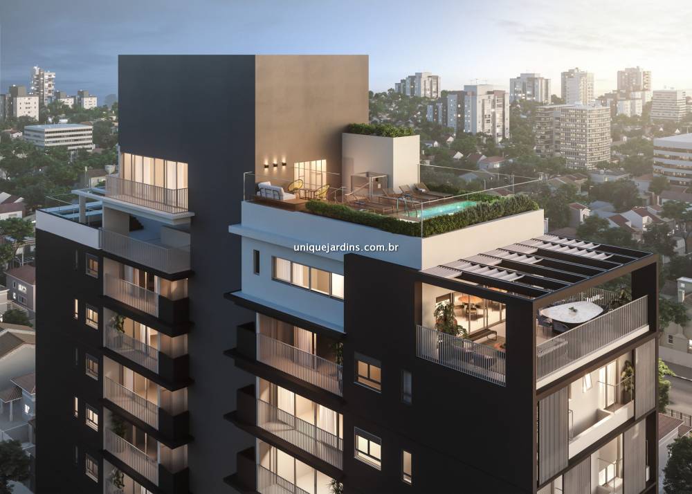 Apartamento Código AP15563