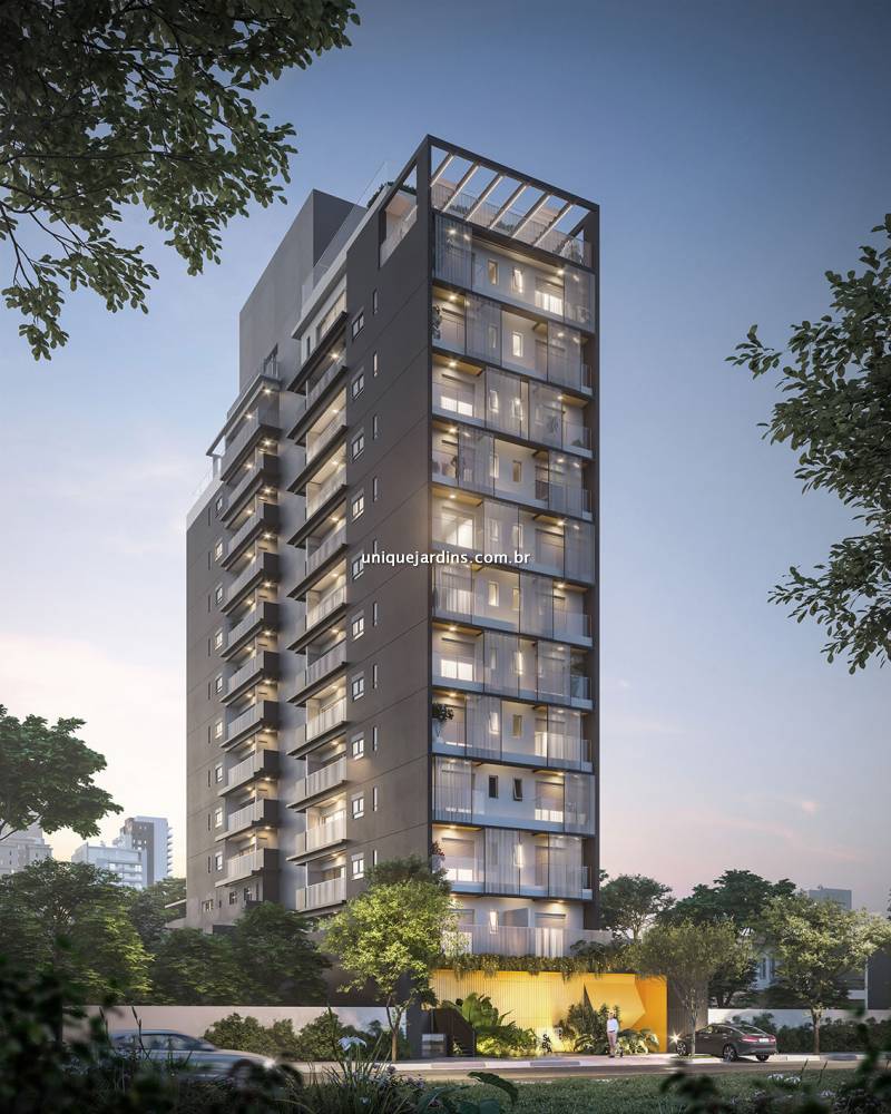 Apartamento Código AP15564