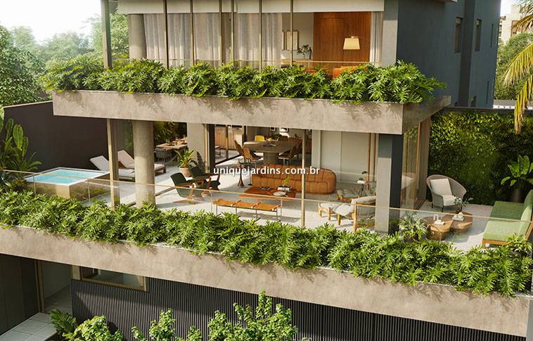Apartamento venda Jardim América - Referência AP15566
