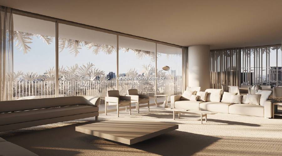 Apartamento venda Jardim América - Referência AP15569