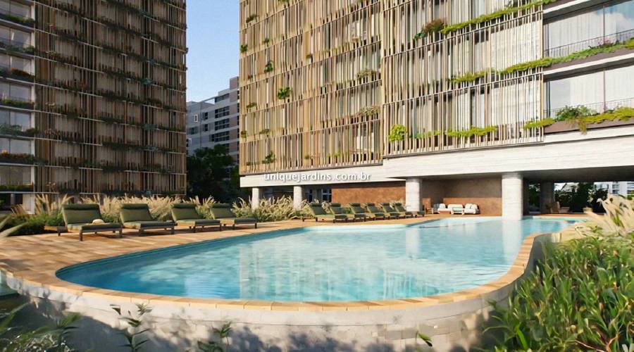 Apartamento venda Jardim América - Referência AP15570