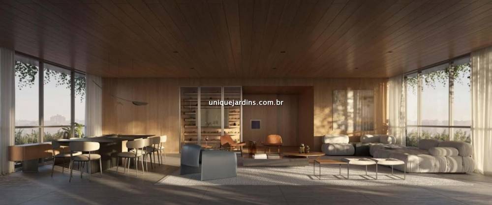 Apartamento Código AP15574