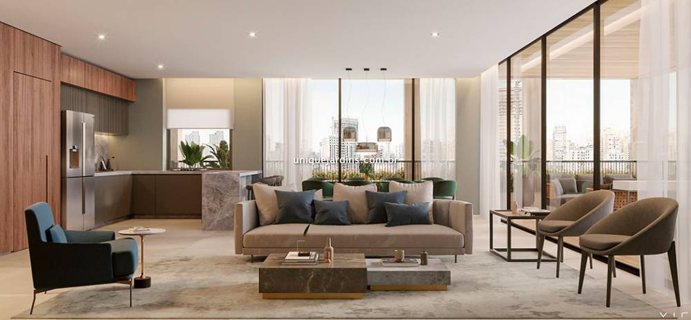 Apartamento à venda na Avenida Hélio PellegrinoVila Nova Conceição - apartamento-vila-nova-conceicao-sao-paulo-115316-2.jpg