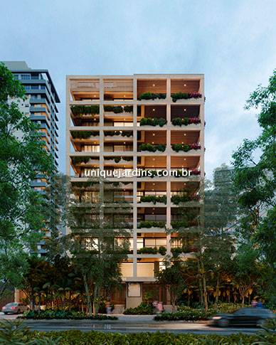Apartamento à venda na Avenida Hélio PellegrinoVila Nova Conceição - apartamento-vila-nova-conceicao-sao-paulo-115316-4.jpg