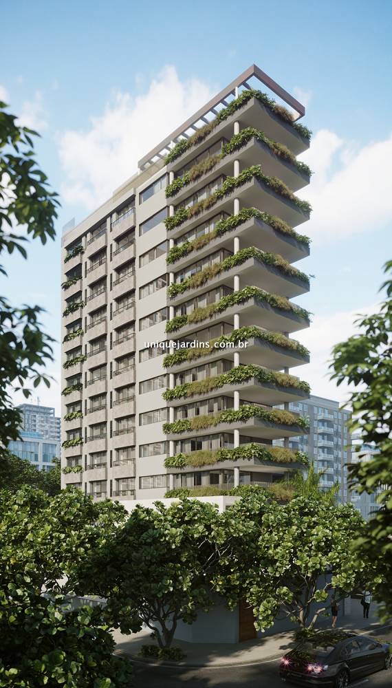 Cobertura Duplex à venda na Rua BrasíliaItaim Bibi - apartamento-itaim-bibi-sao-paulo-132906-0.jpg