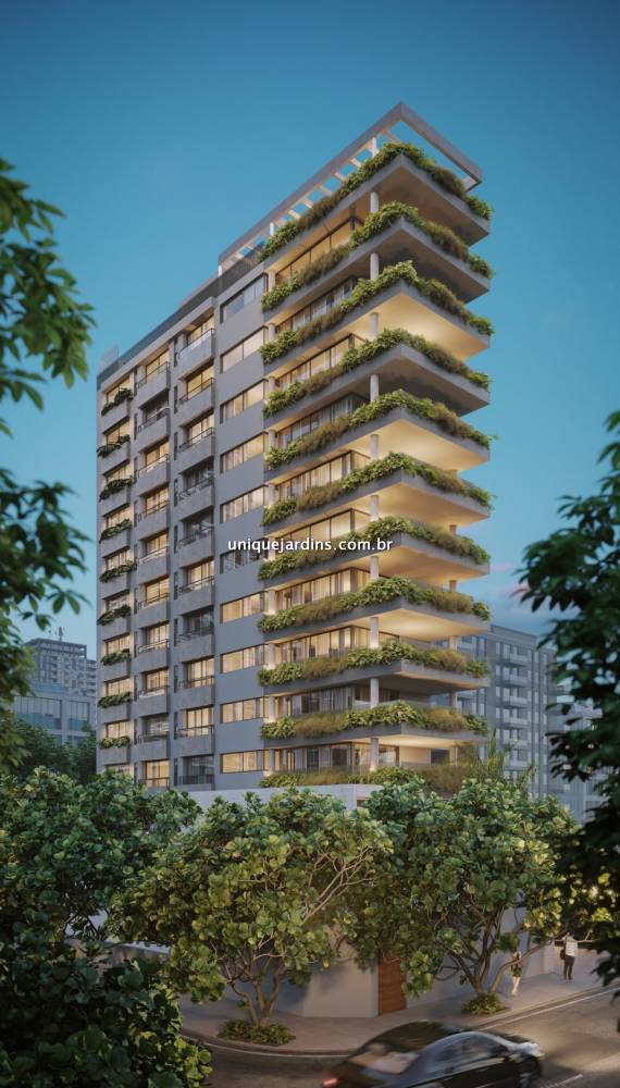 Cobertura Duplex à venda na Rua BrasíliaItaim Bibi - apartamento-itaim-bibi-sao-paulo-132906-1.jpg