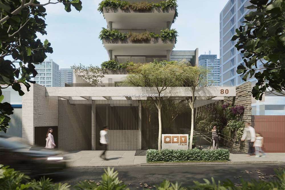Cobertura Duplex à venda na Rua BrasíliaItaim Bibi - apartamento-itaim-bibi-sao-paulo-132907-2.jpg