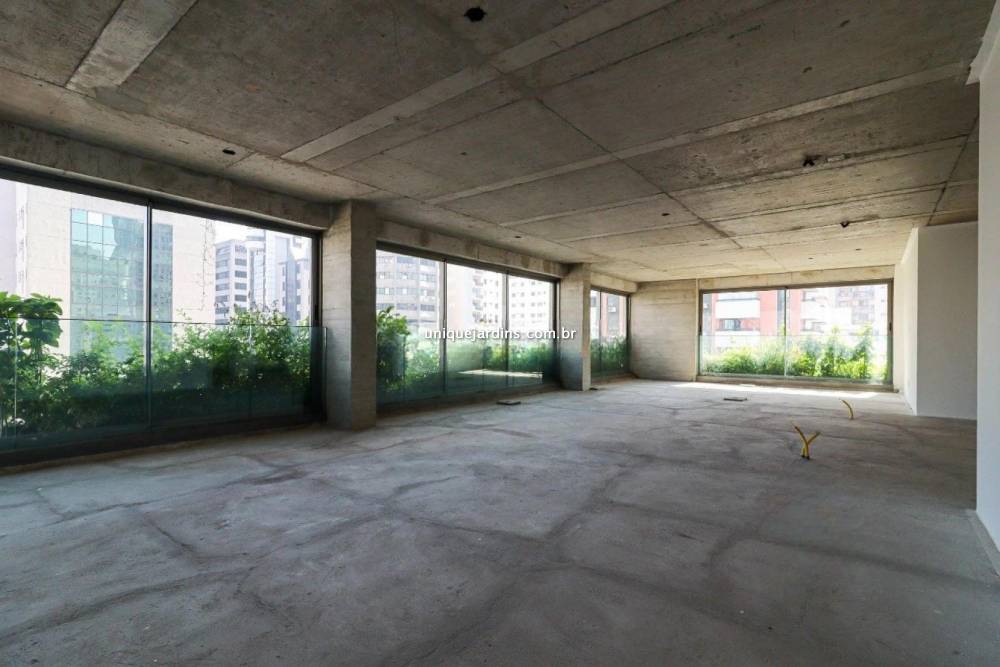 Apartamento venda Itaim Bibi - Referência AP15580