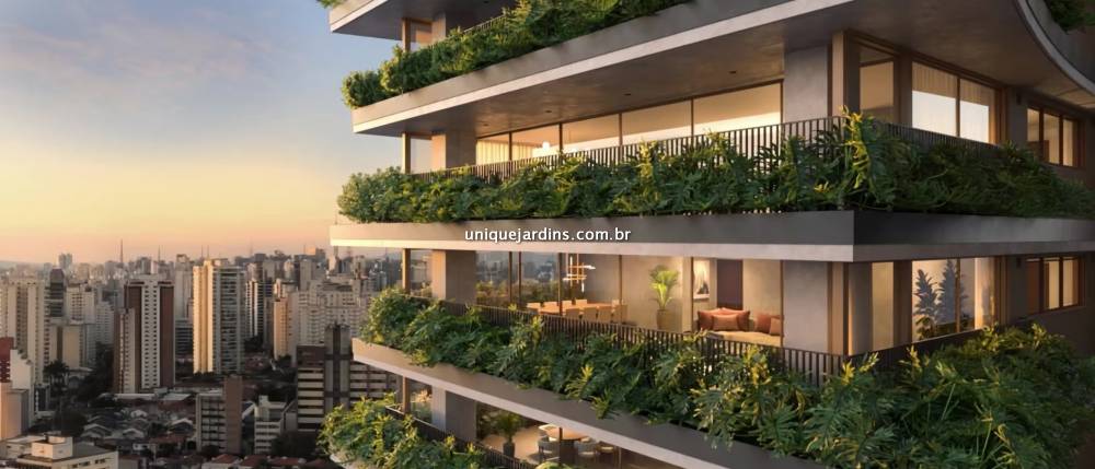 Apartamento venda Jardim Paulista - Referência AP15581