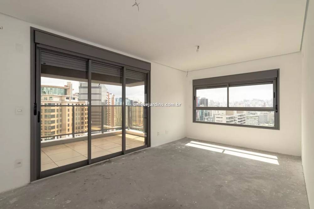 Apartamento à venda na Rua Professor Filadelfo AzevedoVila Nova Conceição - apartamento-vila-nova-conceicao-sao-paulo-133144-8.jpg