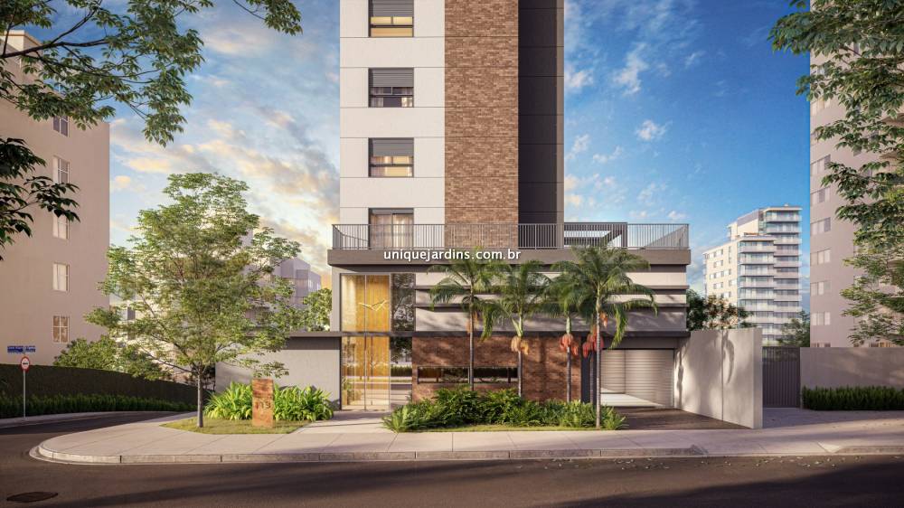 Apartamento Código AP15584
