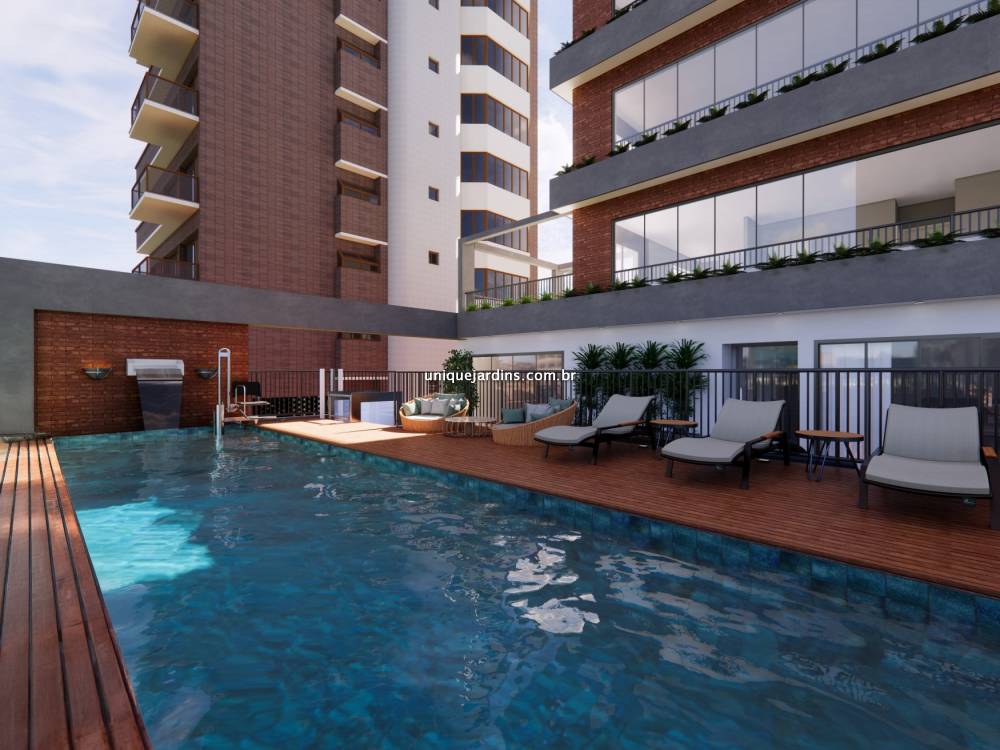 Apartamento venda Jardim Paulista - Referência AP15586