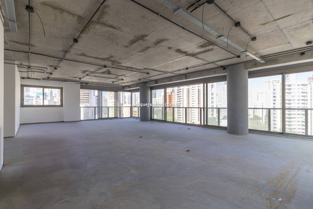 Apartamento venda Vila Nova Conceição - Referência AP15587