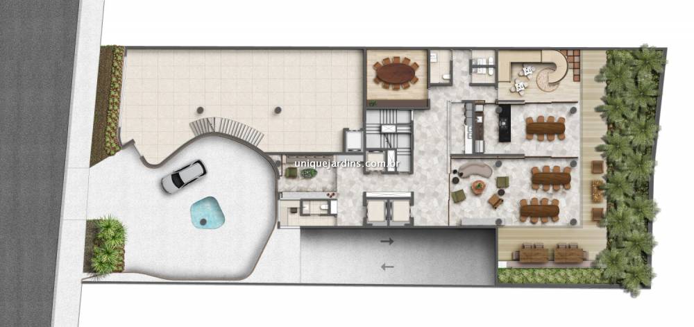 Apartamento à venda na Rua Doutor Renato Paes de BarrosItaim Bibi - apartamento-itaim-bibi-sao-paulo-145326-16.jpg