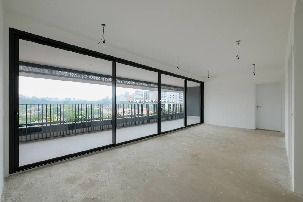 Apartamento à venda na Rua Bastos PereiraVila Nova Conceição - apartamento-vila-nova-conceicao-sao-paulo-150859-2.jpg