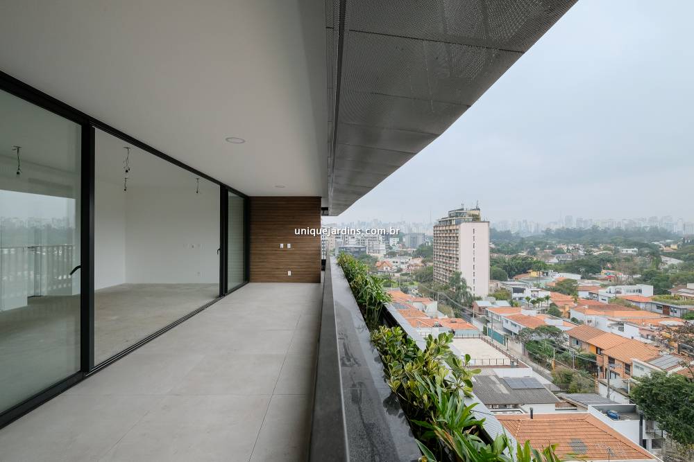 Apartamento à venda na Rua Bastos PereiraVila Nova Conceição - apartamento-vila-nova-conceicao-sao-paulo-150901-11.jpg