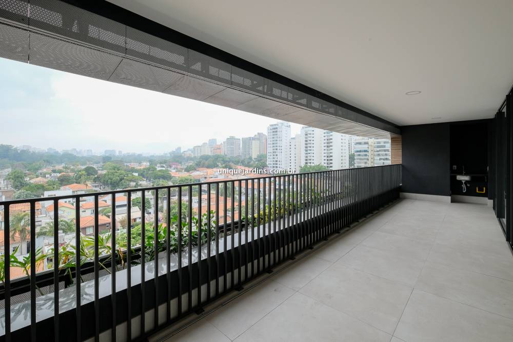 Apartamento à venda na Rua Bastos PereiraVila Nova Conceição - apartamento-vila-nova-conceicao-sao-paulo-150901-9.jpg