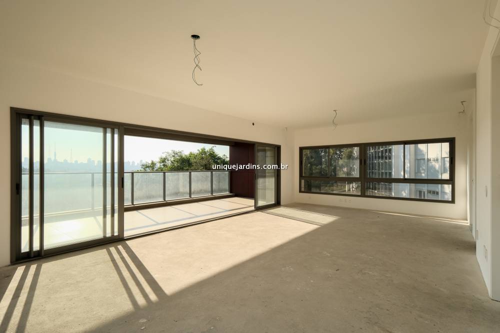 Apartamento venda Higienópolis - Referência AP15593