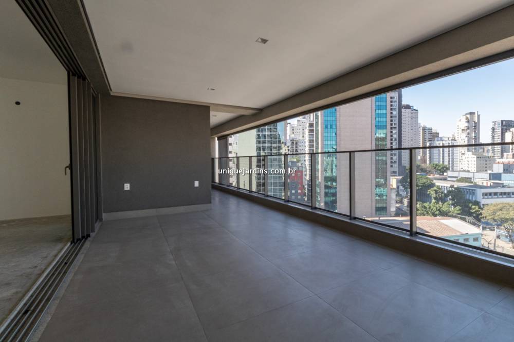 Apartamento à venda na Rua Santa JustinaVila Olímpia - apartamento-vila-olimpia-sao-paulo-111645-5.jpg
