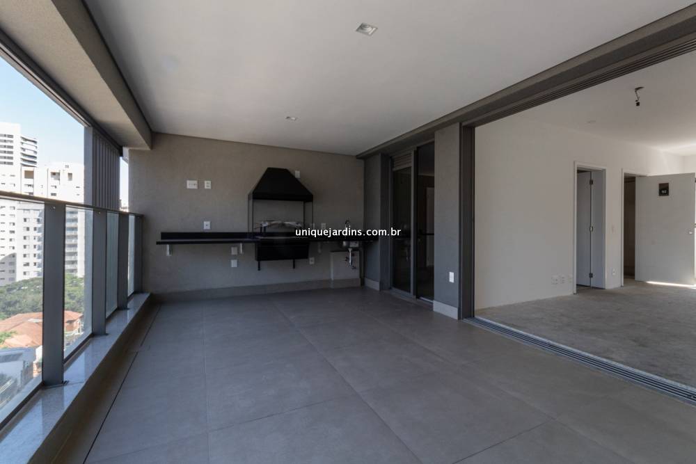 Apartamento venda Vila Olímpia - Referência AP15599