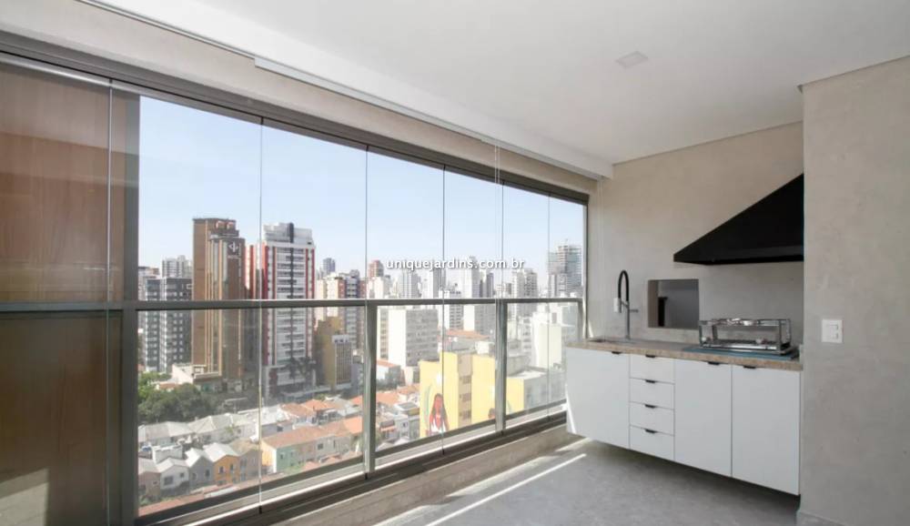 Apartamento aluguel Pinheiros - Referência AP15605
