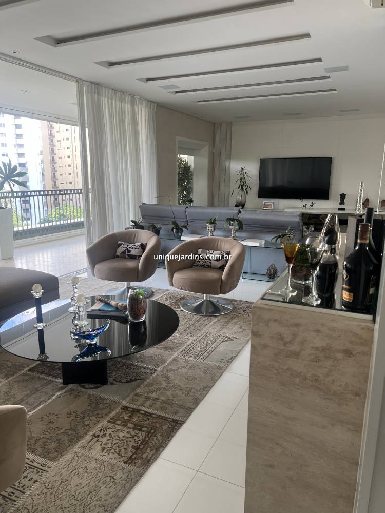 Apartamento à venda na Rua CanárioVila Nova Conceição - apartamento-moema-sao-paulo-121618-2.jpg