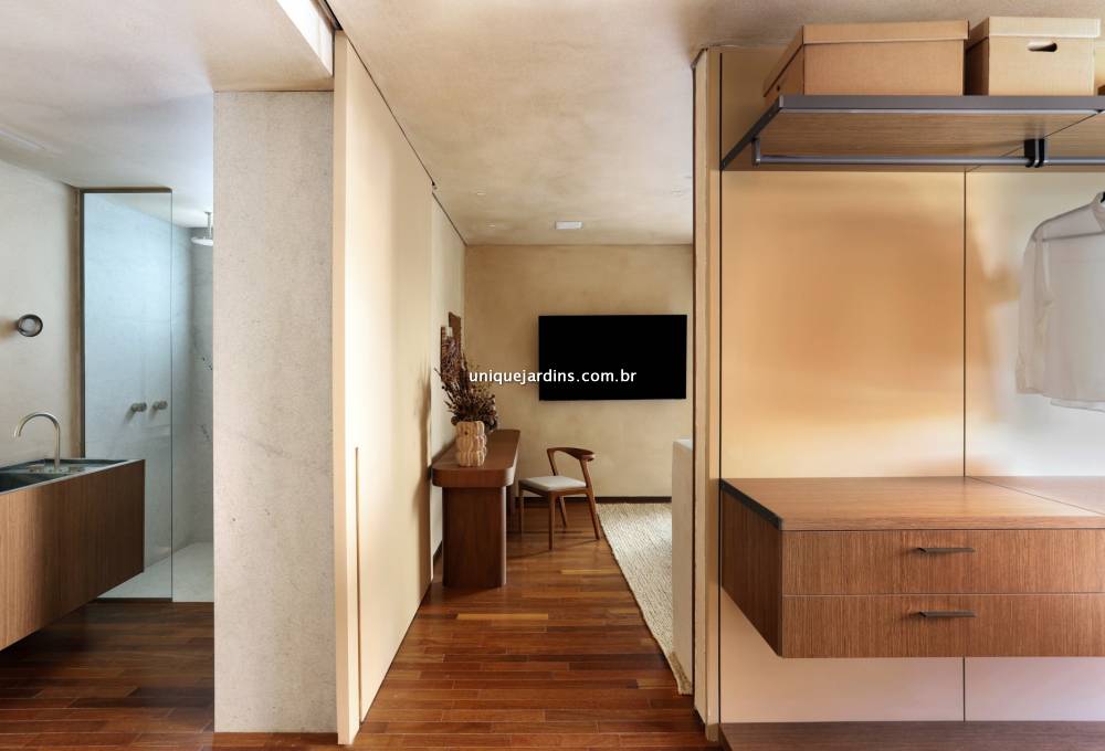 Apartamento à venda na Rua Sampaio VianaParaíso - apartamento-paraiso-sao-paulo-094407-10.jpg