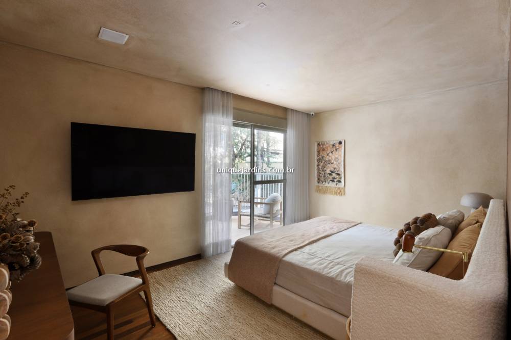 Apartamento à venda na Rua Sampaio VianaParaíso - apartamento-paraiso-sao-paulo-094407-11.jpg