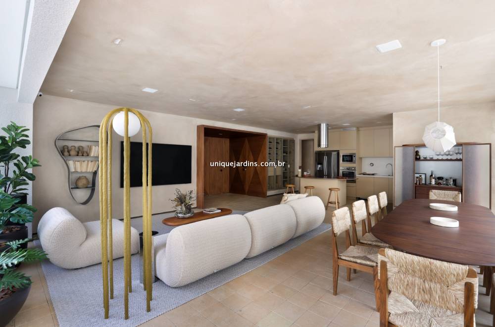 Apartamento à venda na Rua Sampaio VianaParaíso - apartamento-paraiso-sao-paulo-094405-1.jpg