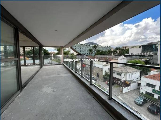Apartamento venda Jardim Paulista - Referência AP15622