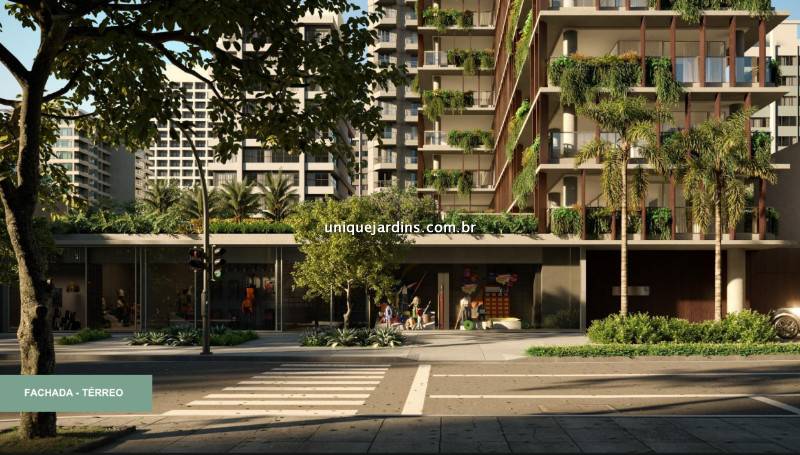 Apartamento à venda na Rua Clodomiro AmazonasVila Nova Conceição - apartamento-vila-olimpia-sao-paulo-151040-5.jpg