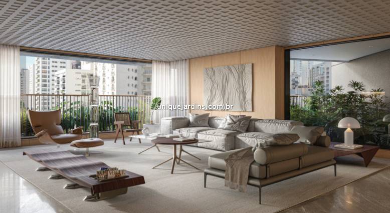 Cobertura Duplex à venda na Rua Padre João ManuelJardim América - cobertura-duplex-jardim-america-sao-paulo-152015-5.jpg