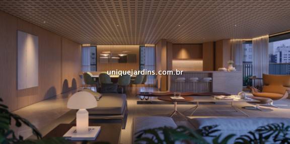 Cobertura Duplex à venda na Rua Padre João ManuelJardim América - cobertura-duplex-jardim-america-sao-paulo-152015-6.jpg