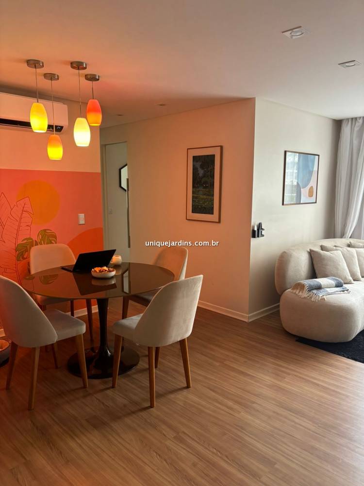 Apartamento Código AP15643