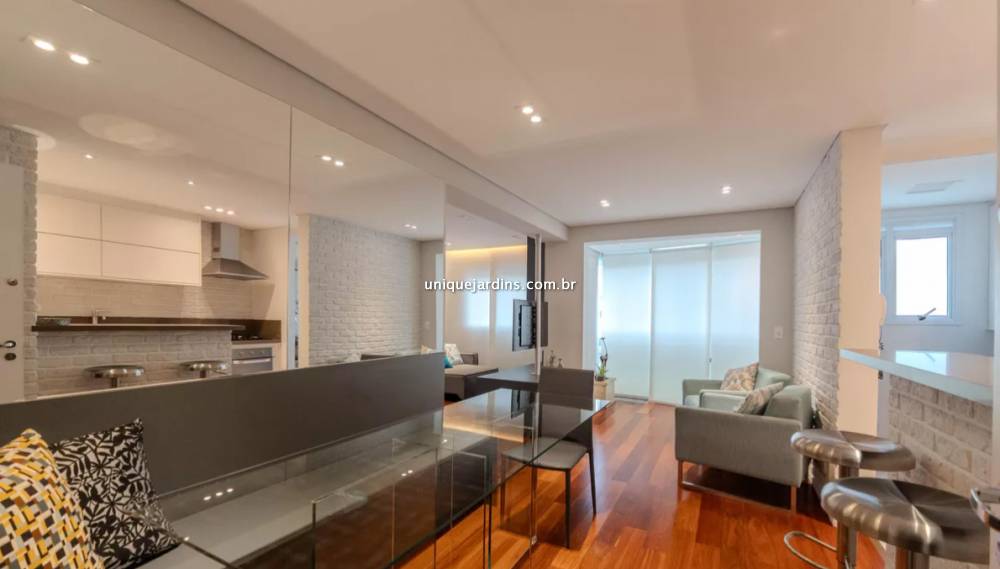 Apartamento venda Consolação - Referência AP15644