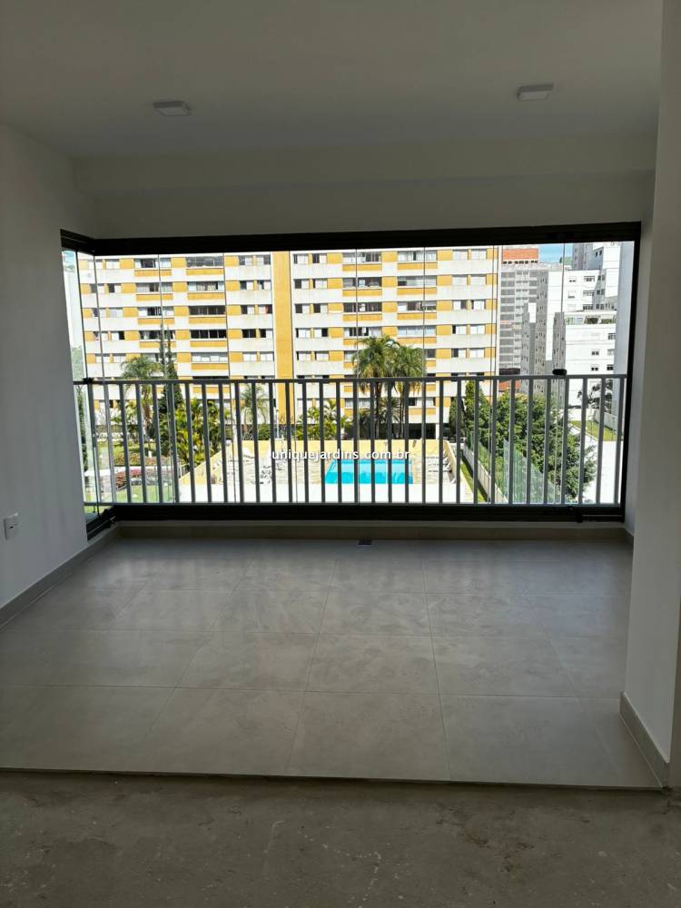 Apartamento venda Pinheiros - Referência AP15652