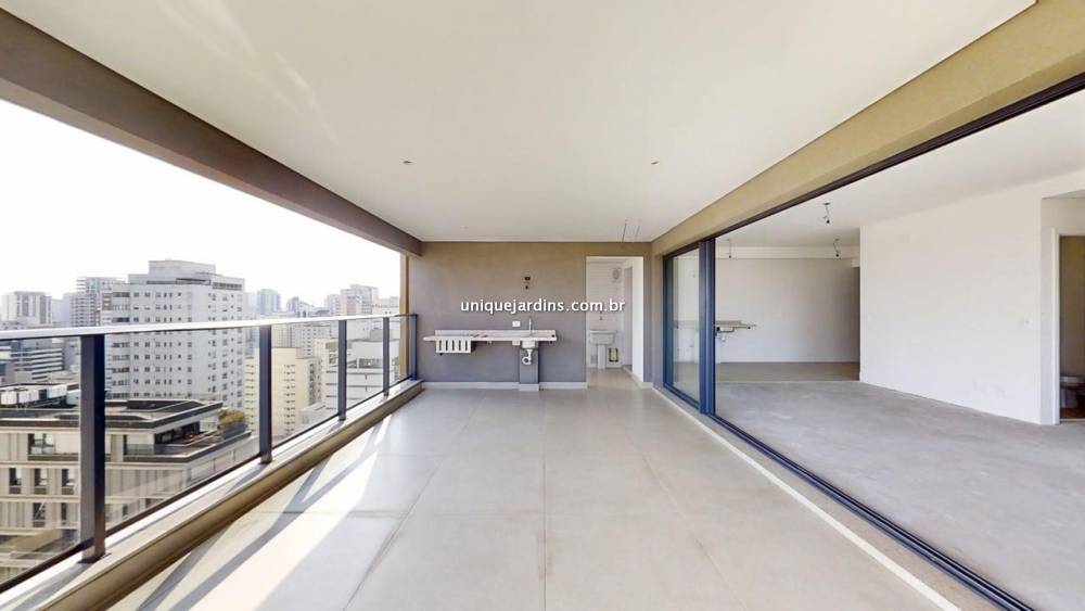 Apartamento venda Pinheiros - Referência AP15659