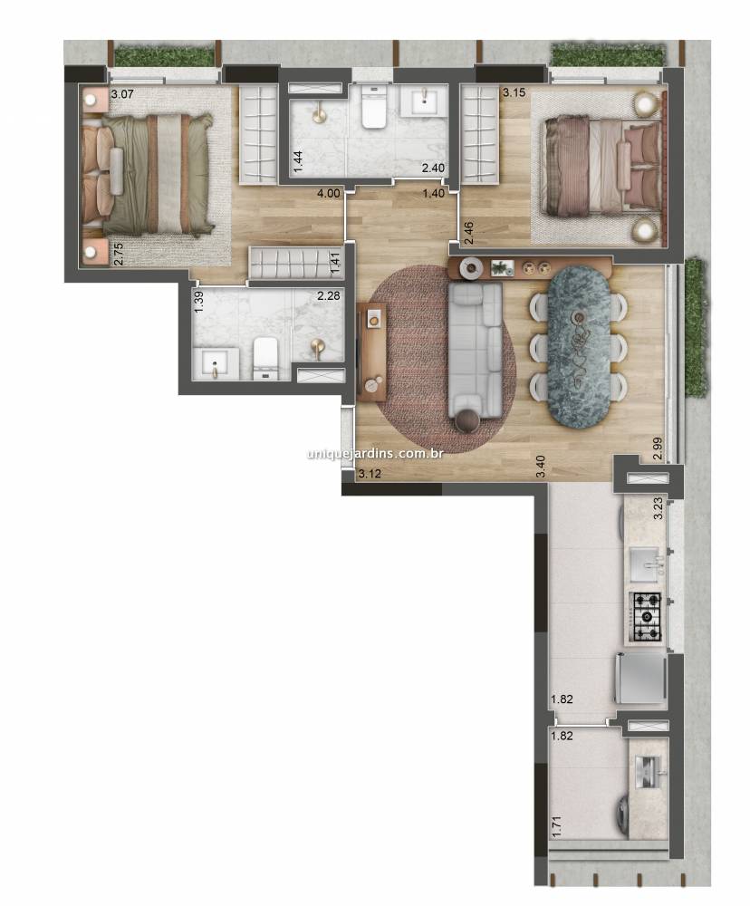 Apartamento à venda na Rua Jerônimo da VeigaItaim Bibi - 999-apartamento-itaim-bibi-sao-paulo-114549-0.jpg