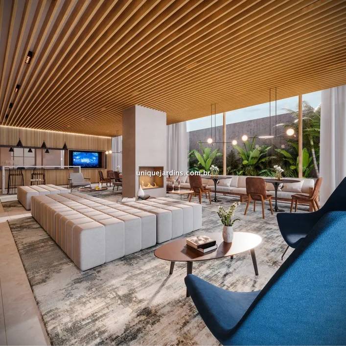 Apartamento Código AP15666